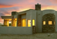 Front of Contemporary Design by Sonoran Design Group