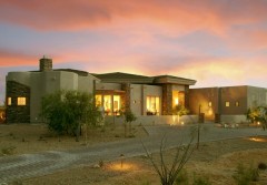 Front of Contemporary Design by Sonoran Design Group
