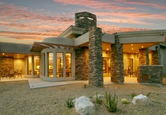 Front of Contemporary Design by Sonoran Design Group