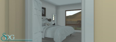 Room of Stock House Plan #3425